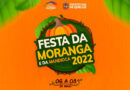 Festa da Moranga e da Mandioca 2022