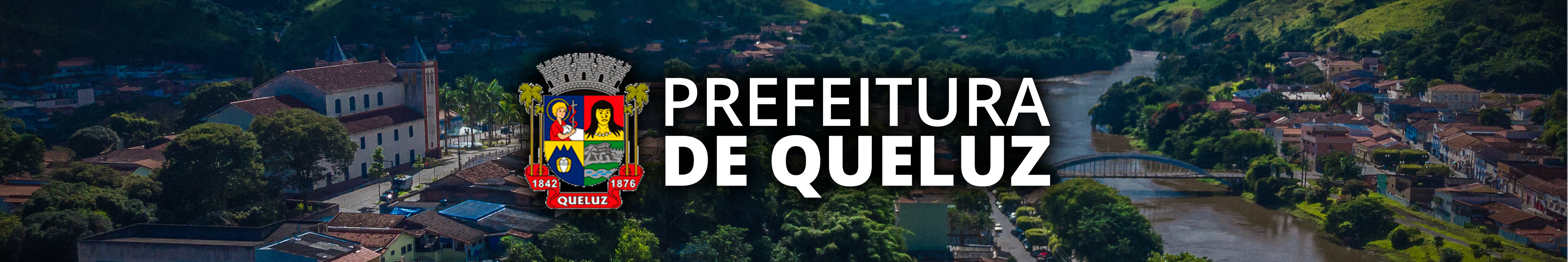 Prefeitura de Queluz – Site Oficial