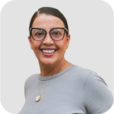 Fabiana Mara Machado Ribeiro de Carvalho