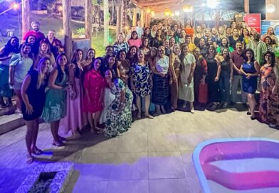 Educação promove jantar dançante com os professores do município para celebrar o “Dia dos Professores” Educação promove jantar dançante com os professores do município para celebrar o “Dia dos Professores”