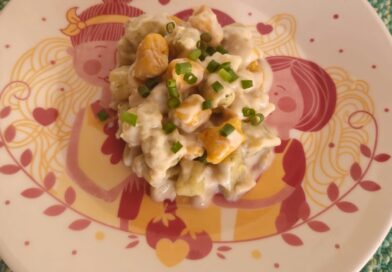 Queluz avança em concurso nacional de alimentação escolar com receita nutritiva e criativa