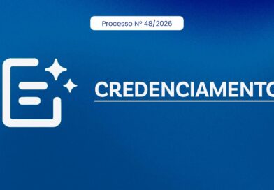 Edital de Credenciamento Nº 01/2026 – Processo Nº48/2026 | Oficineiro da Secretaria de Cultura e Turismo