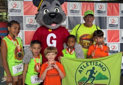 Atletas de Queluz conquistam grandes resultados no Circuito Quatro Estações em Guaratinguetá Atletas de Queluz conquistam grandes resultados no Circuito Quatro Estações em Guaratinguetá