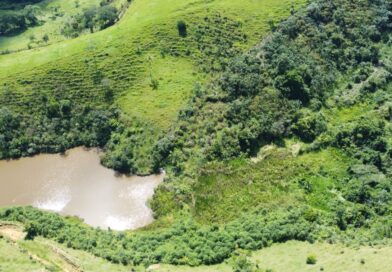 Queluz intensifica trabalhos de recuperação ambiental visando uma cidade preservada para as gerações futuras Queluz intensifica trabalhos de recuperação ambiental visando uma cidade preservada para as gerações futuras